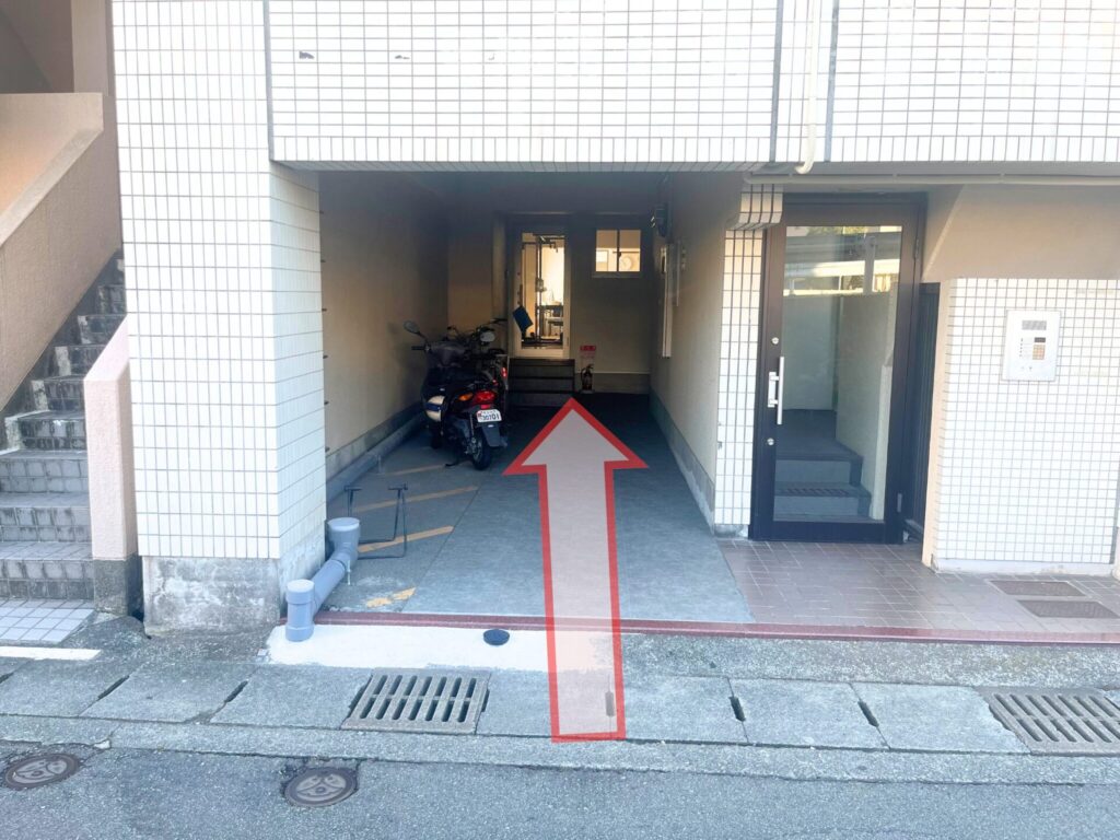 熊本店外観